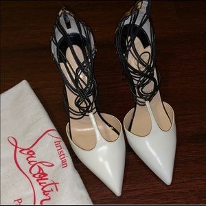 Relisted!!!!!! Christian Louboutin